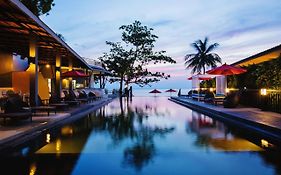 Sunset Beach Club Hotel Koh Phangan